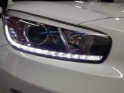 Naprawa Lampa Reflektor Led Kia Ceed II wzmocniony