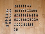 Kontrolka lampka włącznik przełącznik E539 Syrena Żuk Nysa Star Jelcz