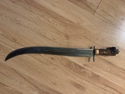 Maczeta nóż szabla 