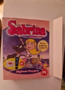 Sabrina box gra pc cd