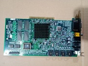 Dekoder DVD 3D Chromatic Mpact 2 agp