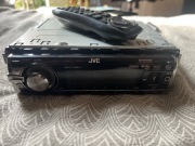Radio jvc wysoki model