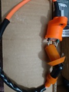 Cewka Zapłonowa Fajka Skuter 4T Gy6 Zipp Romet 