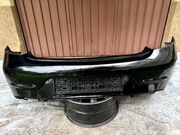 MERCEDES C W205 LIFT COUPE zderzak tylny