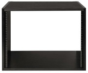 Gator Cases GR-STUDIO-8U Szafka Stojak Rack 8U 19" do studia studyjny