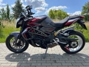 Mv Augusta 1090 RR Brutale 