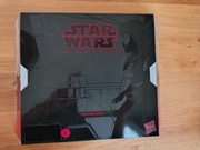 F5537 Hasbro Cassian Andor + B2EMO figurki kolekcjonerskie zestaw NOWE