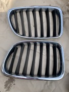 BMW X1 Grill Nerki