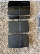 PlayStation 3 szt. Czytaj opis.