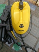 Parownica Karcher SC 2