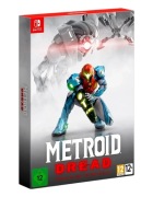 Gra Nintendo Switch Metroid Dread Special Edition