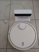 Robot sprzątający odkurzacz Xiaomi MI Vacuum Cleaner SDJQR02RR