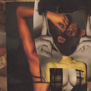 True Face ( 30 x 30 ) artbyshk.com Plakat / Print