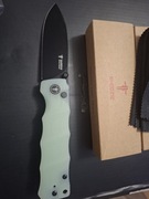 Nóż shooziz han311 bamboo dc53