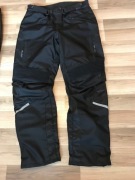SPODNIE MOTOCYKLOWE MODEKA XXL