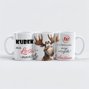 Kubek na ŁOSIEMNASTKĘ – bo od 18 lat… i wreszcie mogę wszystko!