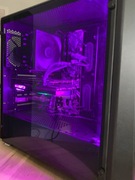 Komputer X-kom GAMING G4M3R 500 i5-9600k 16GB RTX2060 240mb+1TB Win11
