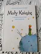 Mały książę Antoine de Saint Exupery