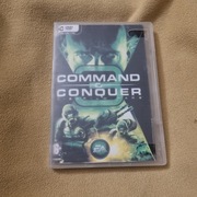 Command and Conquer 3 Wojny o Tyberium PC Polskie Wydanie
