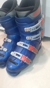 Buty narciarskie