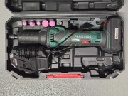 Akumulatorowa szlifierka prosta 20 V PGSA 20-Li A1 ładowarka + bateria