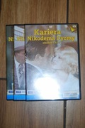 Polski serial Kariera Nikodema Dyzmy