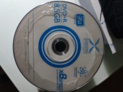 Płyta DVD+R DL 8.5 GB 100 sztuk