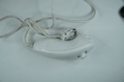 Wii nunchuk nunchuck zamiennik uszkodzony