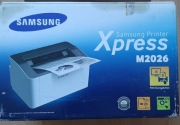 Drukarka Samsung Xpress M2026