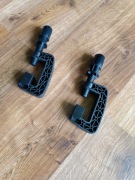 Uchwyty zacisk mocowanie oryginalne do kierownicy Logitech G25,G27,G29,G920