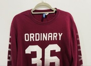 Bluza męska sportowa ocieplana Divided H&M r M