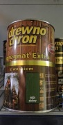 Drewnochron 1l kolor zielony