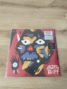 Angeldust - Pretty Buff. LP limit, w folii