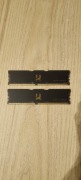 Pamięć ram GOODRAM 16GB (2x8GB) 3600MHz CL17 IRDM PRO Deep Black