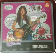 Puzzle Hannah Montana 