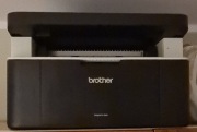 Brother drukarka.