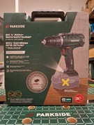 Akumulatorowa wiertarko-wkrętarka 20V PBSA 20-Li I9 (bez aku i ład) jak G8