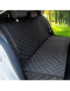 Pokrowiec do samochodu na tylną kanapę wodoodporny