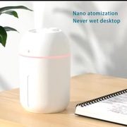  Przenośny chłodny dyfuzor 