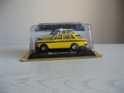 Taksówka Volvo 144 (Sztokholm), 1:43/NOWA