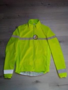 Kurtka na rower TRIBAN rozm. L