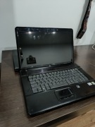 Uszkodzony laptop Asus