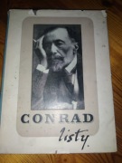 Joseph Conrad - Listy