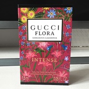 Gucci Flora Gorgeous Gardenia Intense EDP próbka 1,5 ml