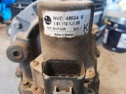 Reduktor Jeep Grand Cherokee III 