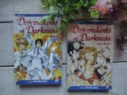 Yami no matsuei. Descendants of Darkness, tomy 10–11 – Yoko Matsushita