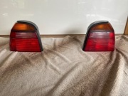 Tylne światła Golf 3