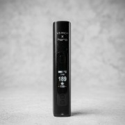 zestaw waporyzator X-Max V3 Pro + HERO, 3x Bateria 18650
