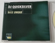 DJ Quicksilver - Always On My Mind 