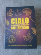 Bill Bryson Ciało